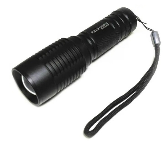 Фонарь подствольный Xbalog BL-Q101B-T6 zoom + высносная кнопка + ЗУ220/12В + 18650 Винница - изображение 1