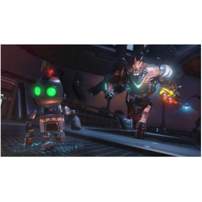 Игра Sony Ratchet & Clank [PS4, Russian version] (9700999) Винница - изображение 5