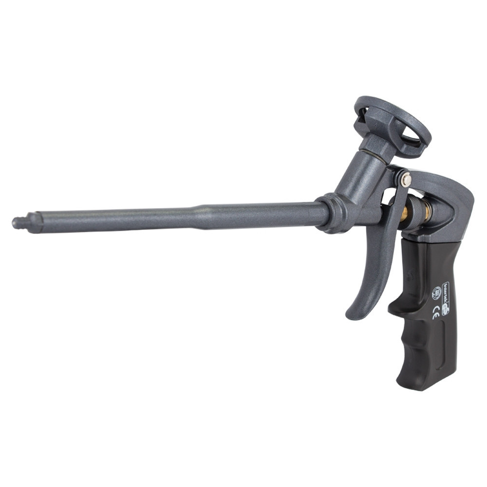 Пистолет для полиуретановой пены ULTRA (2722022) Ровно - изображение 3