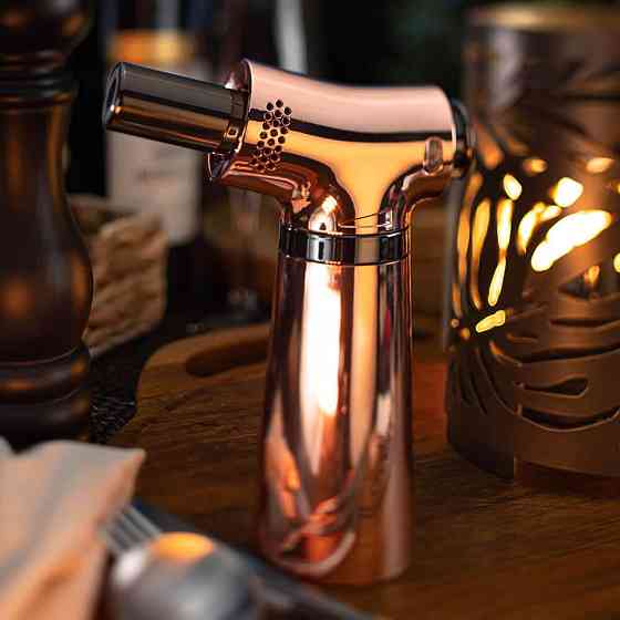 Професійний газовий пальник O-GRILL GJ ONE Rose Gold мідь 888211 Код: 012168 Рівне