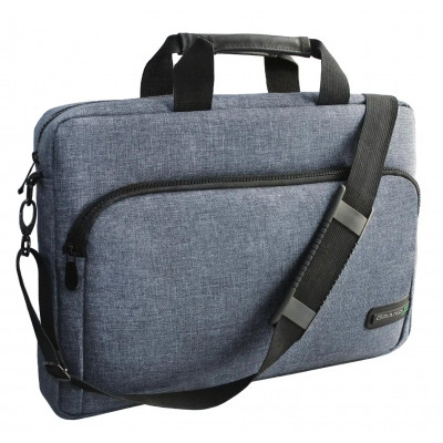Сумка для ноутбука Grand-X 14&apos;&apos; SB-148 soft pocket Blue Gray (SB-148J) Вінниця - фото 1