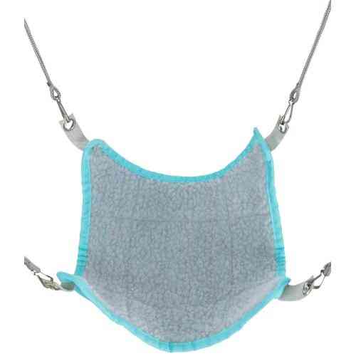 Гамак Trixie для грызунов полиэстер 18х18 см Киев