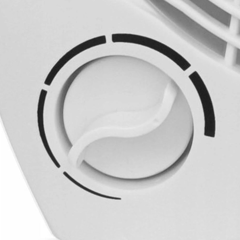 Тепловентилятор від мережі, 2000Вт, N-108FS / Дуйчик / Обігрівач електричний / Дуйка Київ - фото 7