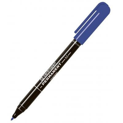 Маркер Centropen Permanent 2846 1 мм blue (2846/03) Вінниця - фото 1