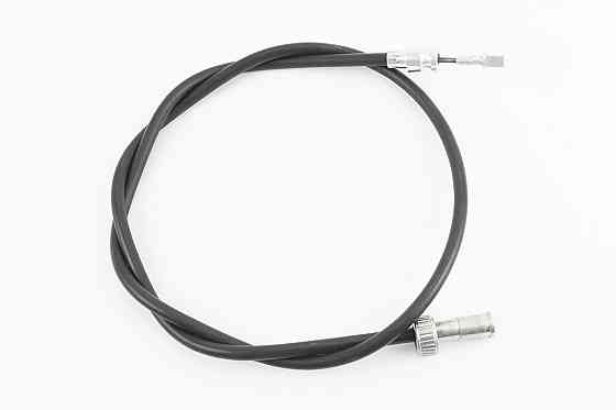 Трос спідометра (квадрат-лопатка, гайка-шток) (трос 114см; кожух 110см) Київ