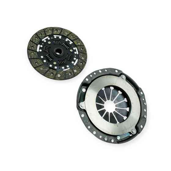 Комплект сцепления Geely CK, MK 190 mm. без подшипника Мукачево