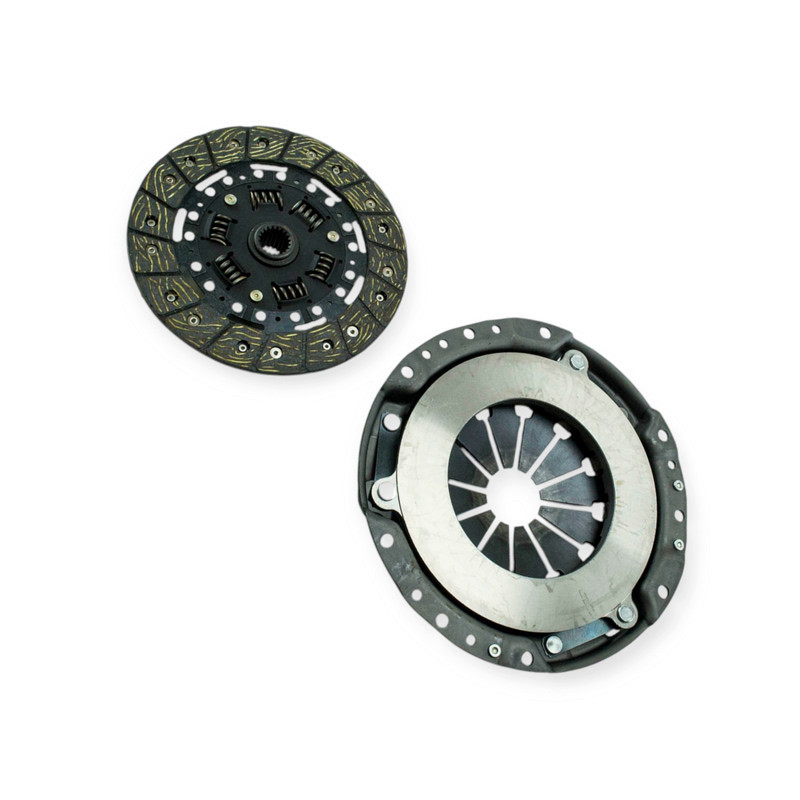 Комплект зчеплення Geely CK, MK 190 мм. без підшипника Мукачево - фото 2