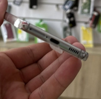 Смартфон: Samsung Galaxy S22 128Gb Silver Новий Київ - фото 3