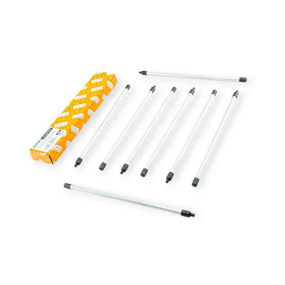 Штанги к-т а-76 Мукачево