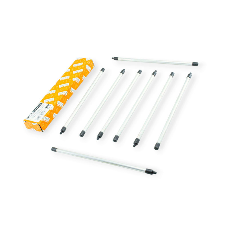 Штанги к-т а-76 Мукачево - изображение 1