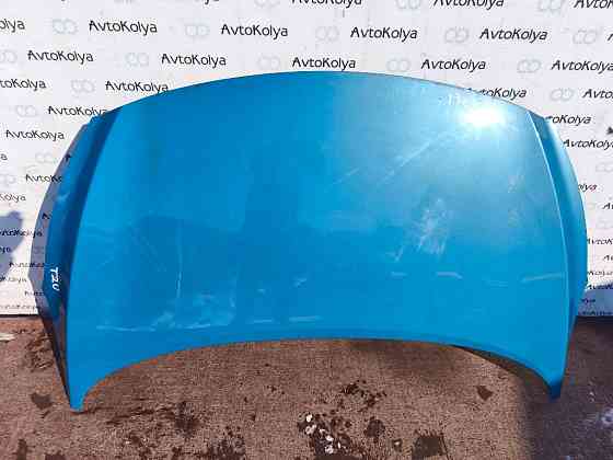 Капот Hyundai i30 2012-2017 Ковель