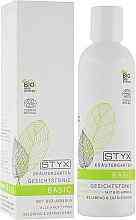 Тонік Styx "Авокадо" для всіх типів шкіри органік 200 мл Дніпро