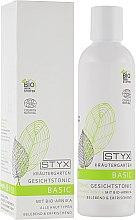 Тонік Styx "Авокадо" для всіх типів шкіри органік 200 мл Дніпро - фото 1