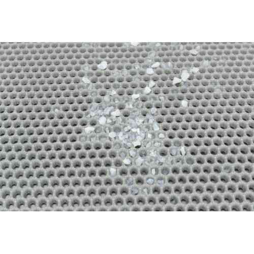 Ковер Trixie под туалет двухслойный 40 х 70 серый Киев