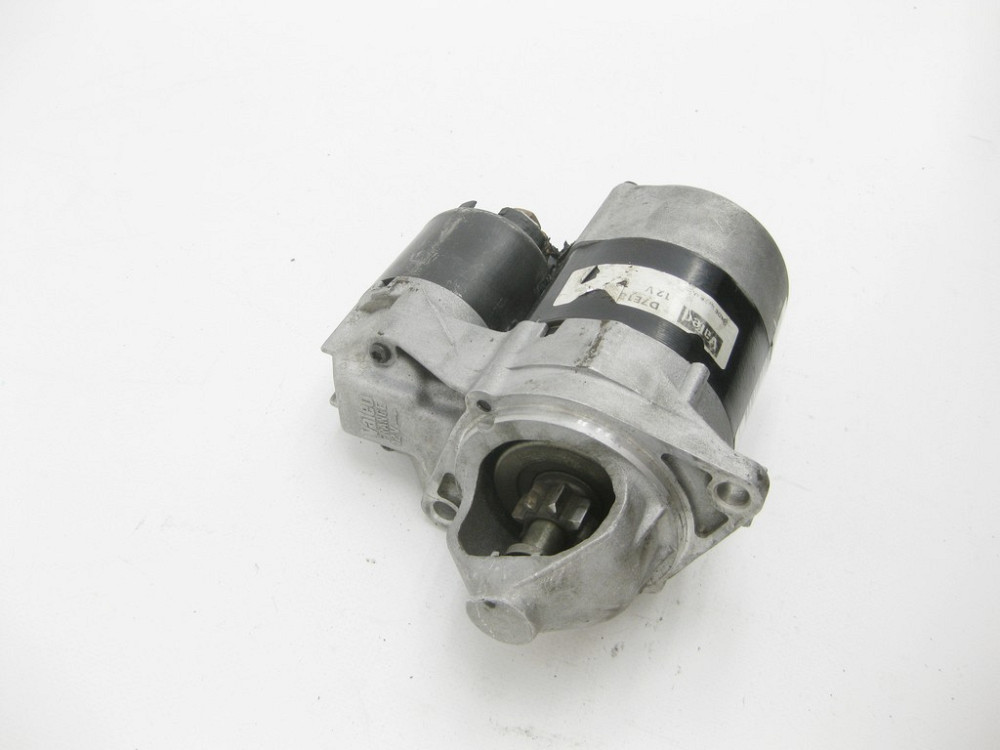 Mercedes-Benz  A0061510301 Стартер A-class W169 B-class W245 A-class C169 Одесса - изображение 6