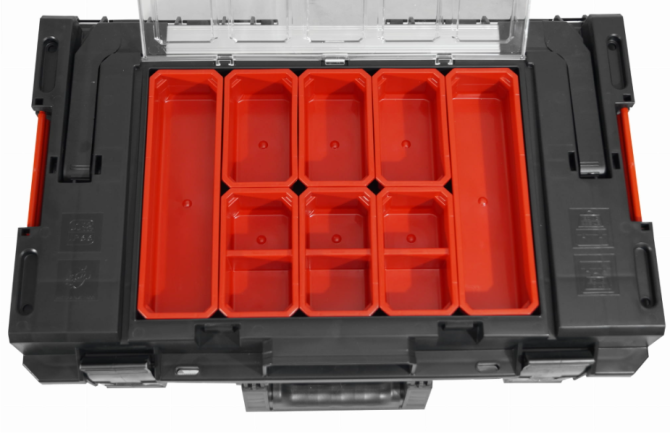 Ящик для інструментів Qbrick System ONE 450 2.0 EXPERT (5901238258285) Київ - фото 8