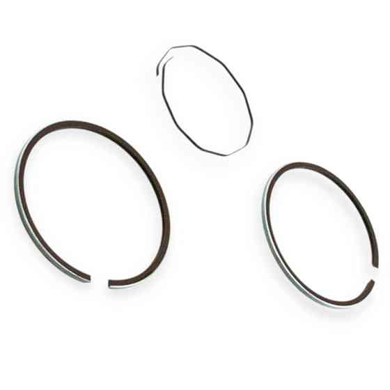 Кільця Хонда ZX-50 (d=40mm +0,75) якість поршневі Мукачево