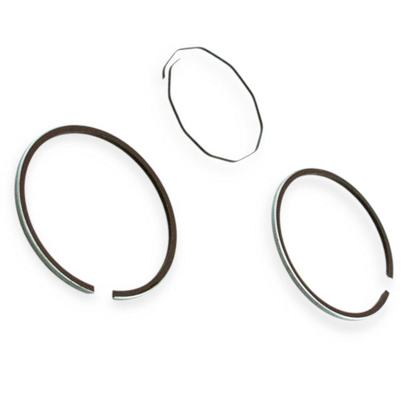 Кільця Хонда ZX-50 (d=40mm +0,75) якість поршневі Мукачево - фото 1