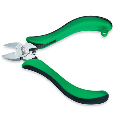 Бокорізи Toptul для електроніки (DEBD224E) Вінниця - фото 1