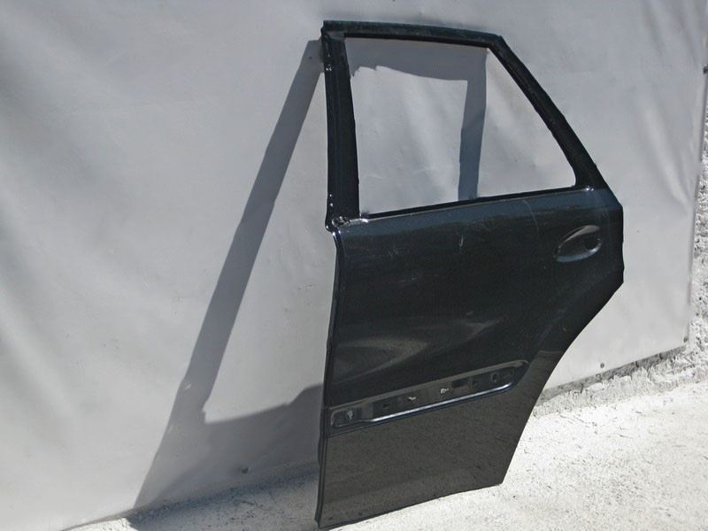 Mercedes-Benz  A1647300105 Двері задні ліві ML W164 Одеса - фото 3