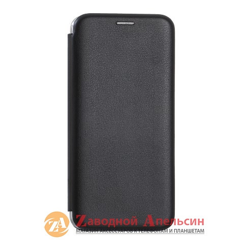 Чохол книжка Samsung J7 Neo J700 J701 Aspor Case black Одеса - фото 3
