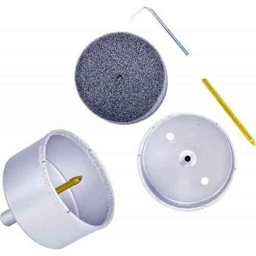 Коронка алмазна S&R D68 мм Одеса