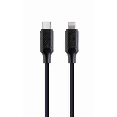 Дата кабель USB-C to Lightning 1.5m Cablexpert (CC-USB2-CM8PM-1.5M) Вінниця