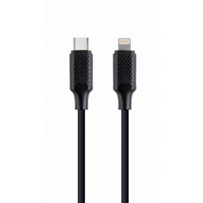 Дата кабель USB-C to Lightning 1.5m Cablexpert (CC-USB2-CM8PM-1.5M) Вінниця - фото 1