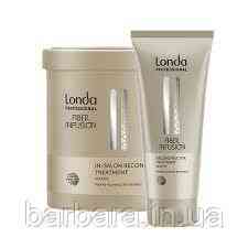 Маска кератинова Fiber Infusion  Londa Professional  для волосся Київ