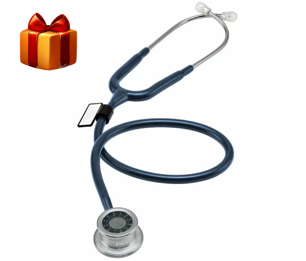 Стетоскоп MDF Instruments 740-04 Днепр - изображение 1