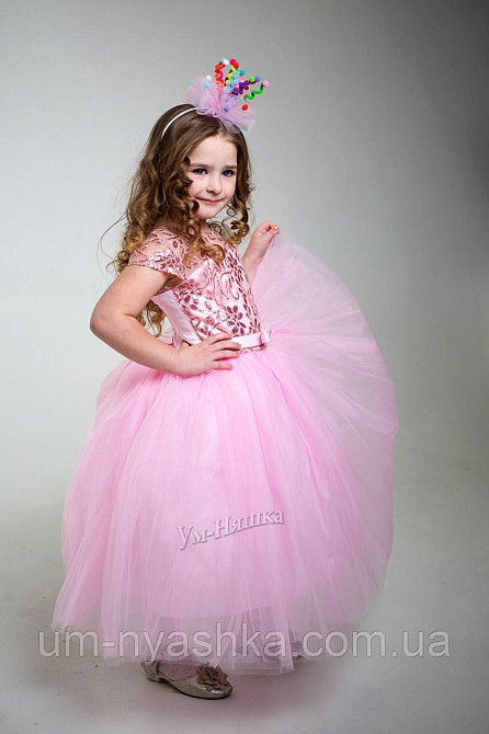 Обруч Хлопушки Кривой Рог - изображение 8