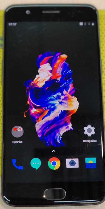 Телефон OnePlus 5 (6/64Gb.) Харків - фото 8