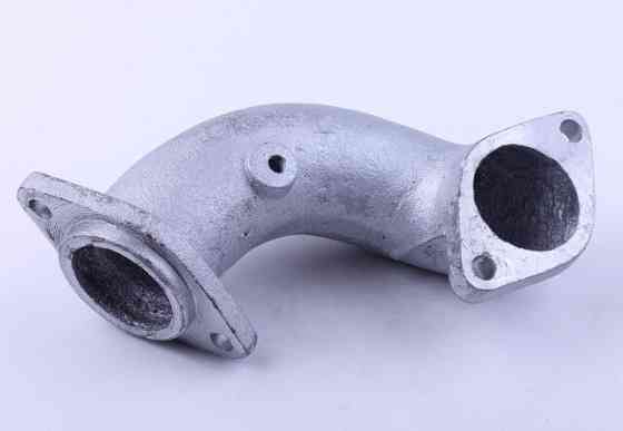 Коліно фільтра повітряного мотоблок ZS/ZH1100 Мукачево