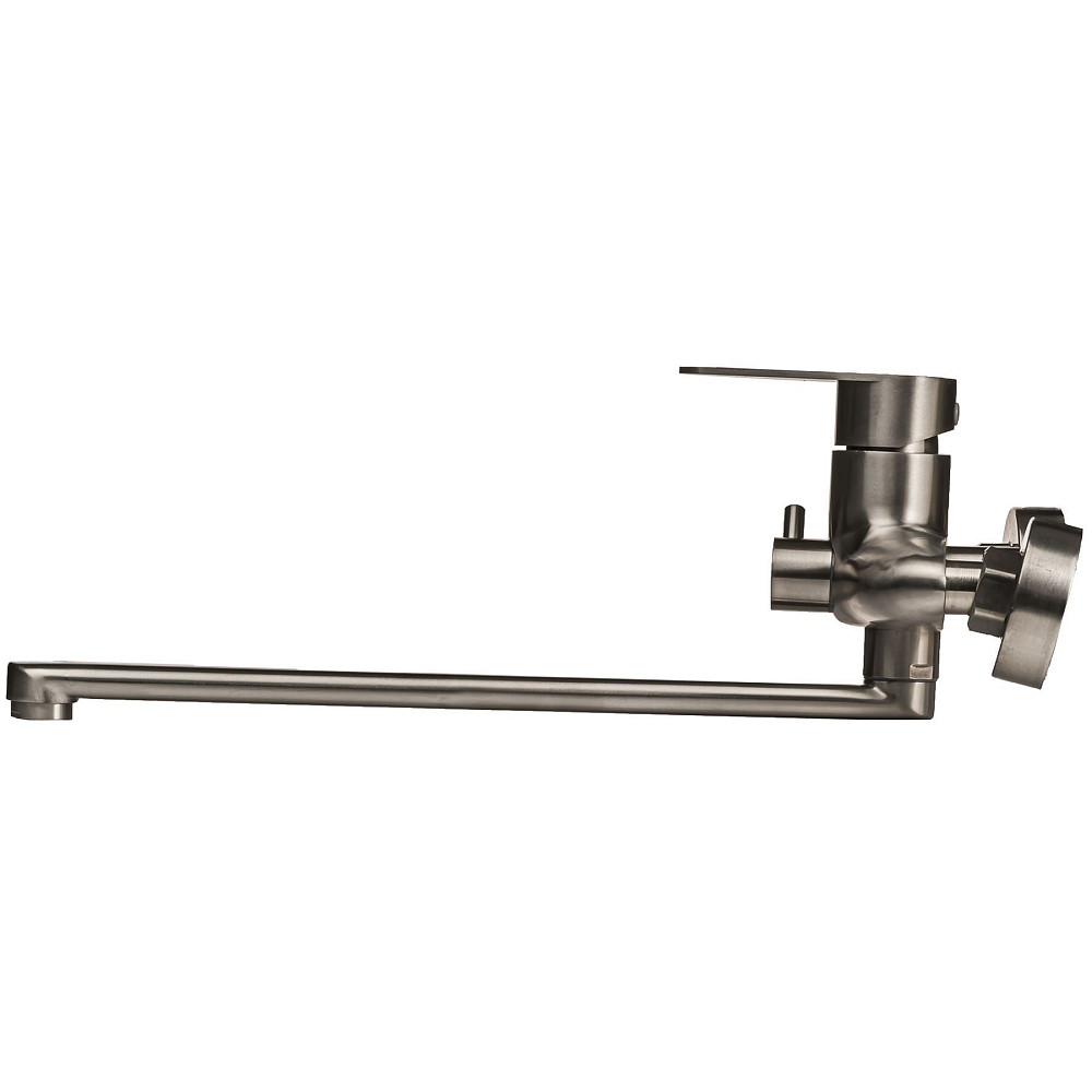 Змішувач для ванни Globus Lux MAIN SM-208 Луцк - изображение 3