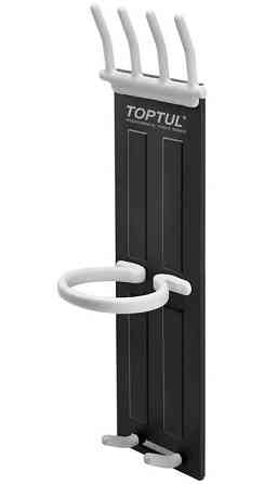 Магнітний тримач інструменту для візка TOPTUL TEAY1201 Одеса