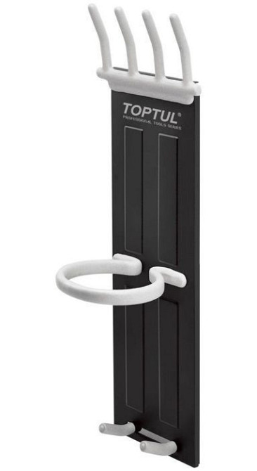 Магнітний тримач інструменту для візка TOPTUL TEAY1201 Одеса - фото 1