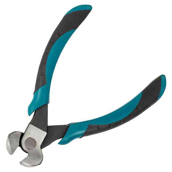 Кусачки торцевые 160мм Mega SIGMA (4354071) Киев