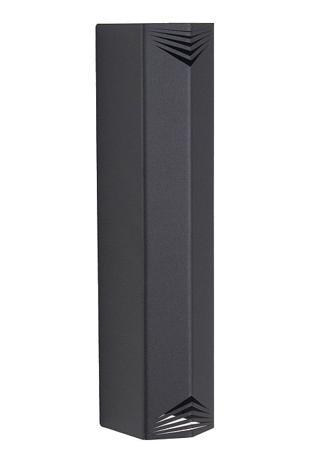 Бра металеве 2-Е27 Knight 3290 BK Київ - фото 2