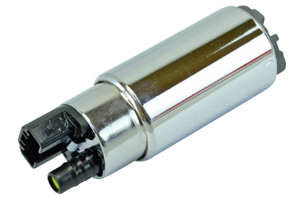 Насос 21083, 2109, 2110-2115, Ланос, ГАЗ 3302, 2217, 2705, 31105 (406) (вставка) (бензонасос) топливный Мукачево - изображение 1