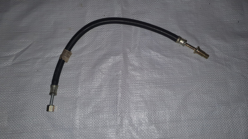 Шланг манометра МТЗ. 70-3801180. Харьков - изображение 1