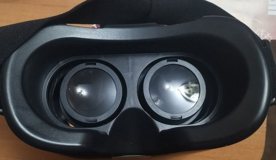 Очки виртуальной реальности Esperanza 3D VR Glasses EMV200 Киев - изображение 3