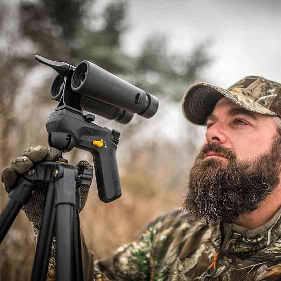 Бинокль Vanguard Vesta 8x42 WP (Vesta 8420) Винница