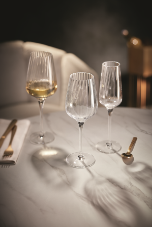 Набор бокалов C&S Symetrie 6х450 мл (6939891) Киев