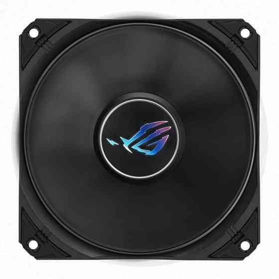 Система водяного охолодження Asus ROG Strix LC III 360 (90RC00T0-M0UAY0) ( Чорний ) Харьков