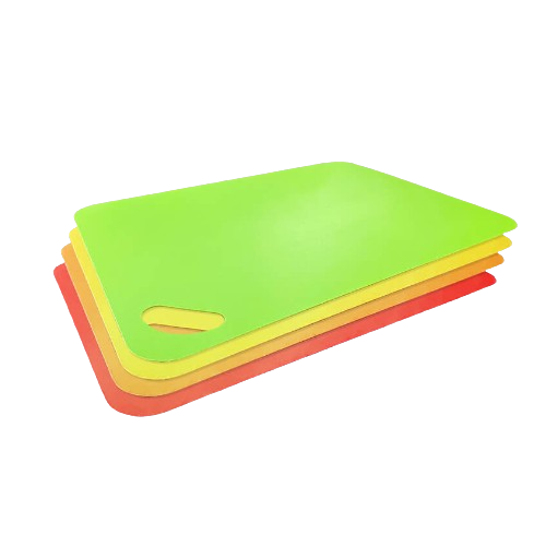 Дошка кухонна 38*29*0,2см пластик MR-1783 Maestro Житомир - изображение 3