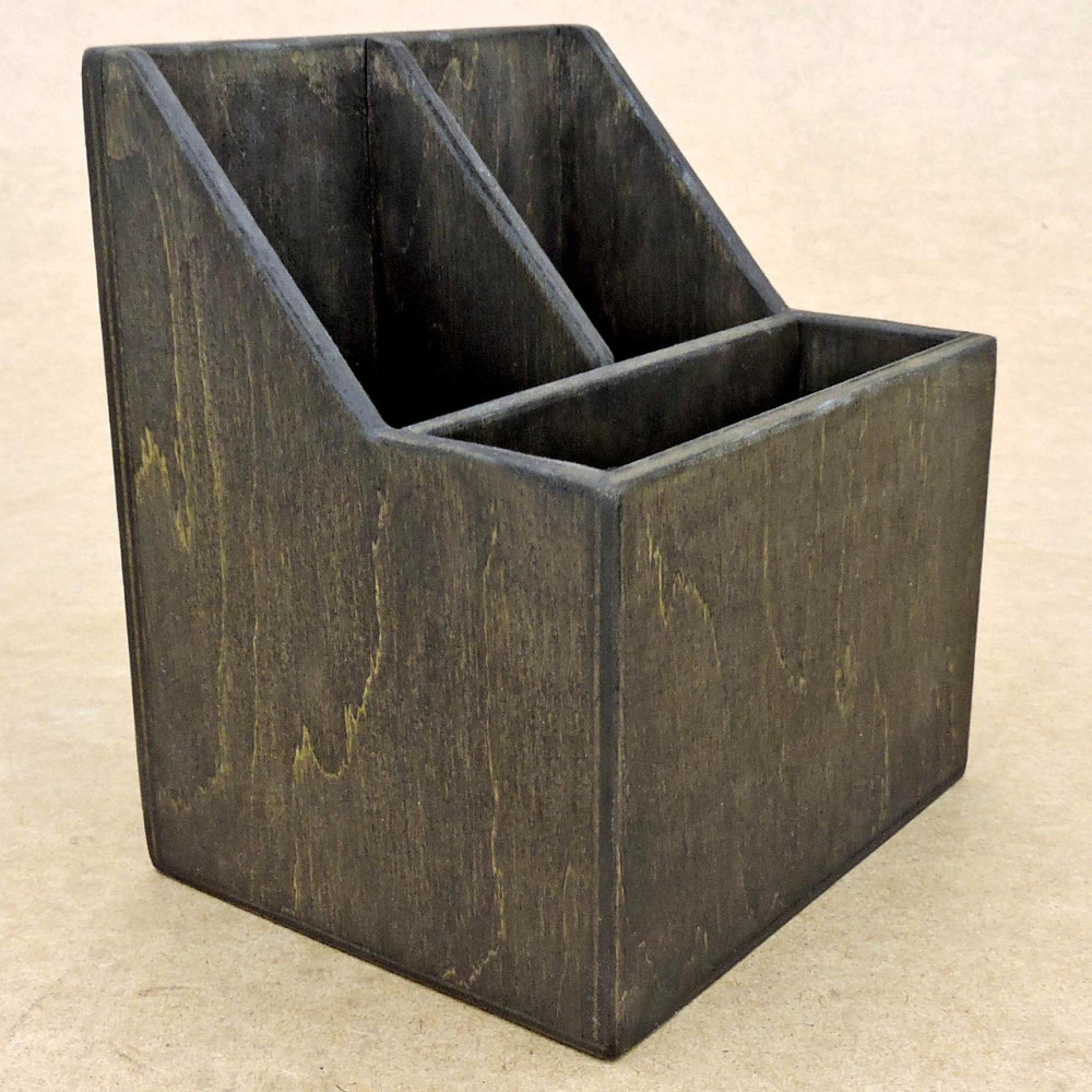 Подставка для столовых приборов 