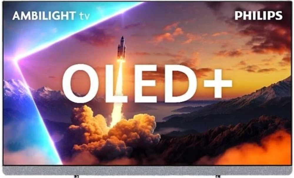 Телевизор Philips 55OLED910/12 Харьков - изображение 7