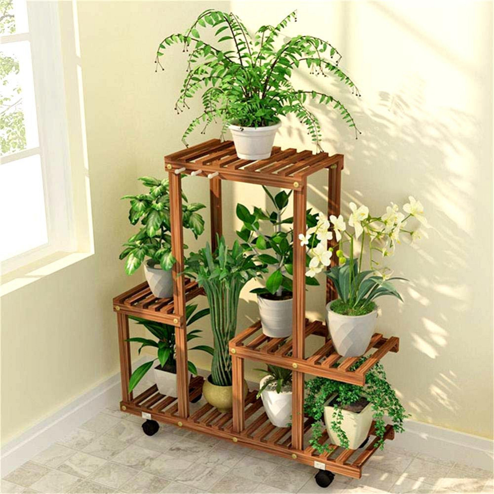 Подставка для цветов 