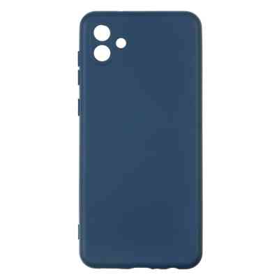 Чохол до мобільного телефона Armorstandart ICON Case Samsung A04 (A045) Dark Blue (ARM66077) Вінниця