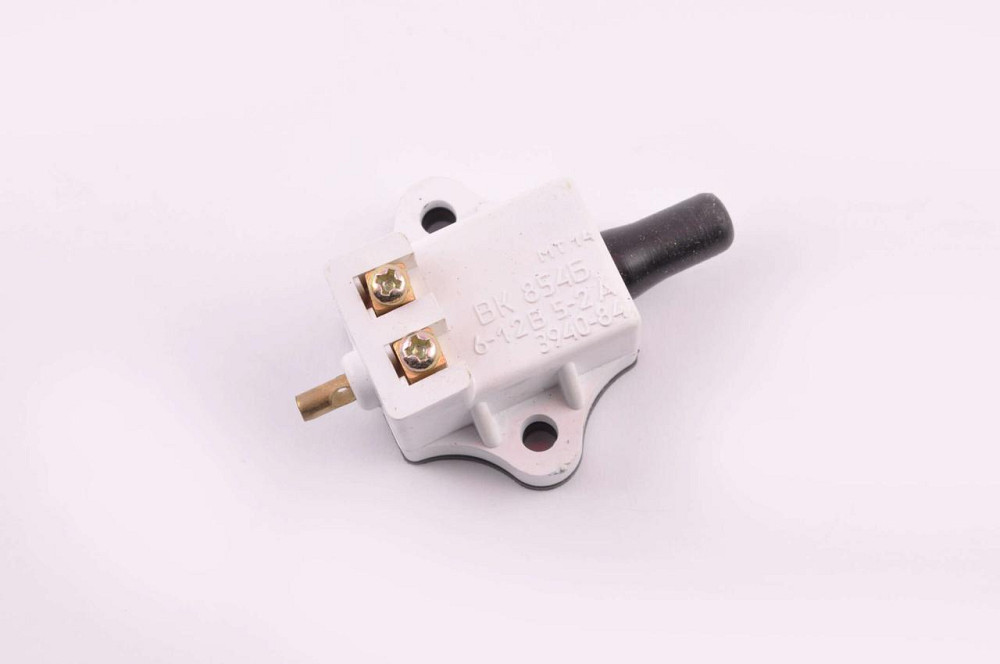 Кінцевий вимикач педалі гальма (жаба) ІЧ, МТ, Дніпро, УРАЛ, МІНСК Мукачево - фото 1